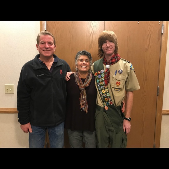 Meet your Posher, Stephanie - Picture 1 of 2